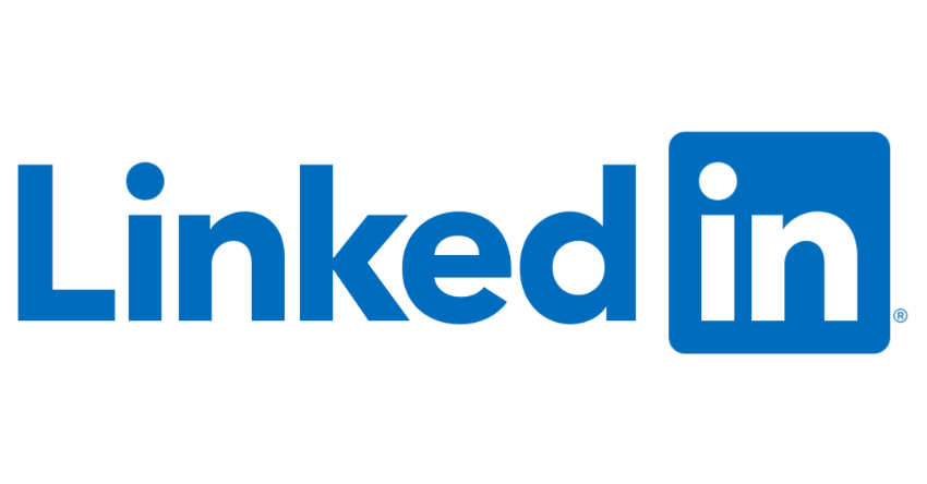 linked-in logo